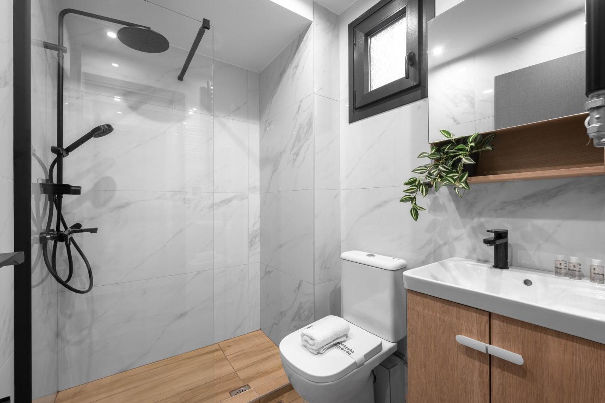Railway Lofts Apartment Thessaloniki Exterior photo